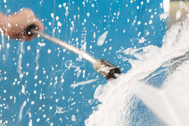 Best Gas Station Cleaning  in East Dublin, GA