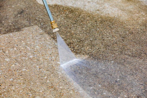 Best Restaurant Pressure Washing  in East Dublin, GA