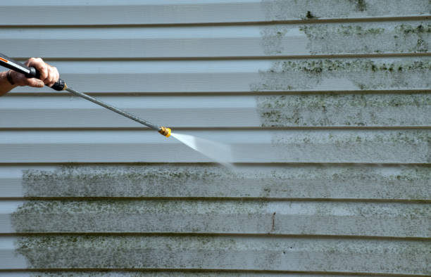 Best Dumpster Area Cleaning  in East Dublin, GA