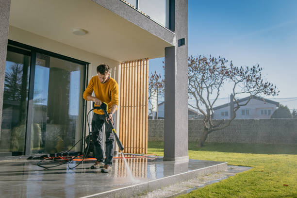East Dublin, GA Pressure Washing Services Company