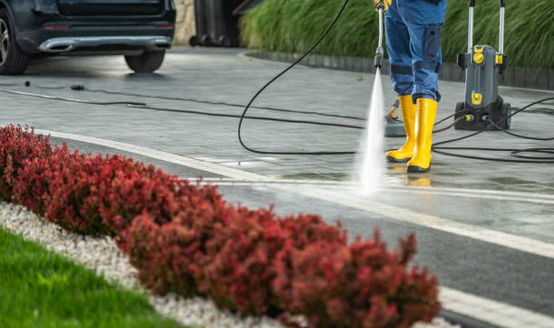 Best Playground Equipment Cleaning  in East Dublin, GA