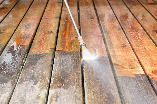 Best Sidewalk and Walkway Cleaning  in East Dublin, GA